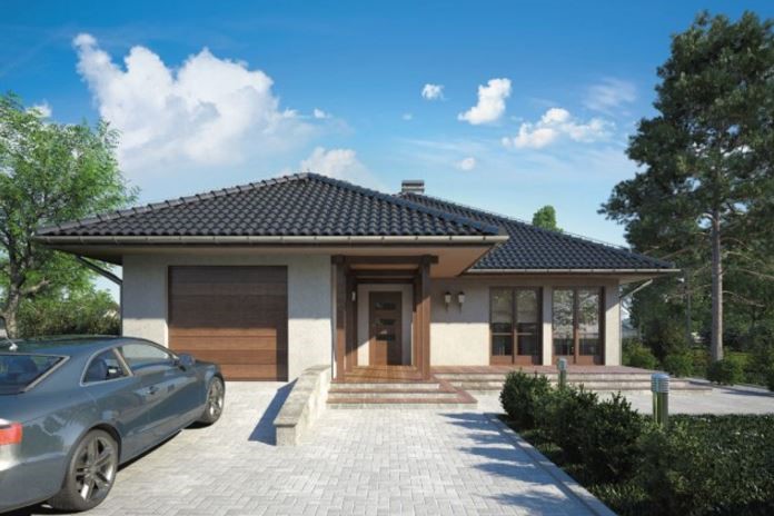 10 Three-Bedroom House Plans