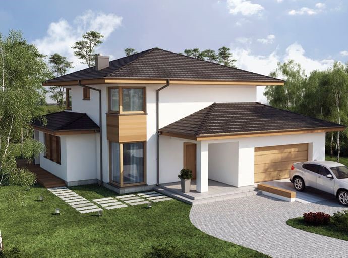 10 Three-Bedroom House Plans