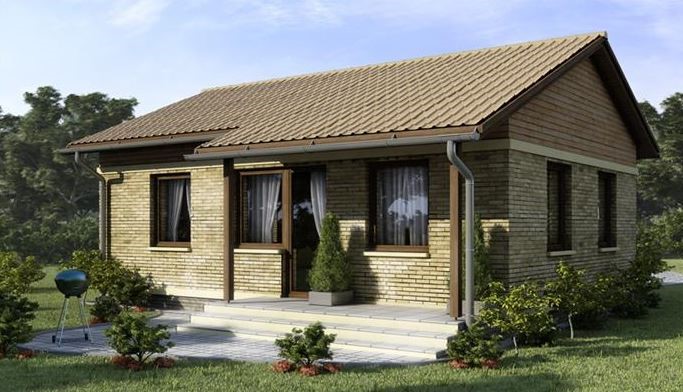 10 Three-Bedroom House Plans