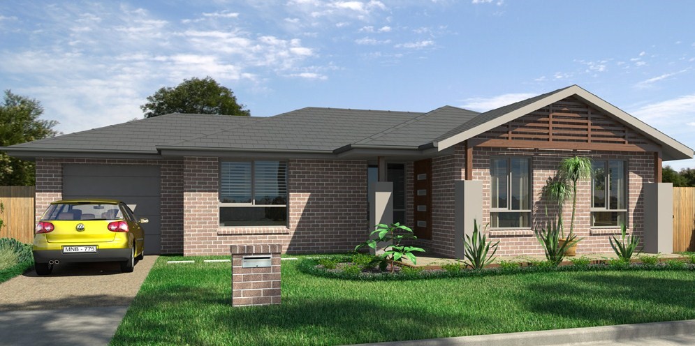 5 Models of Modern Houses