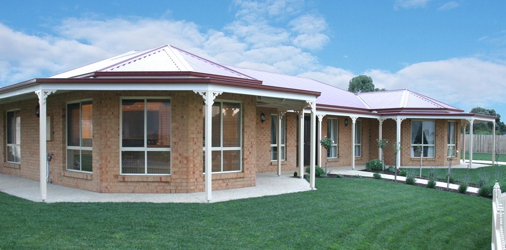 5 Models of Modern Houses