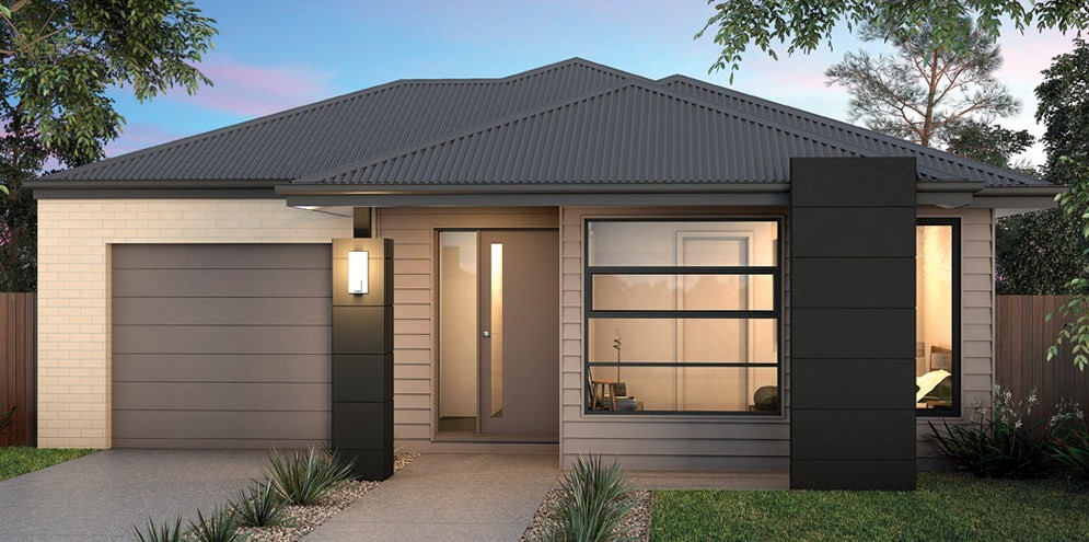 5 Models of Modern Houses