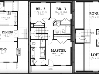 Classic-House-with-Three-Floors-Three-Bedrooms-and-212-Square-Meters